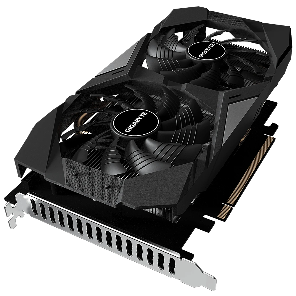 Gigabyte NVIDIA CMP 30HX D6 6G